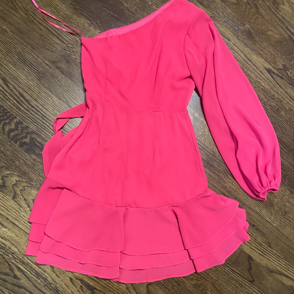 Womens Dress - Picture 2 of 3